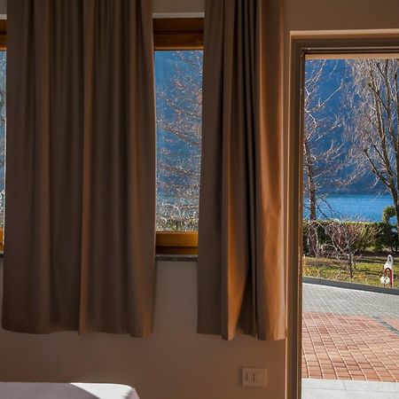 Albergo La Romanella Spinone Al Lago ภายนอก รูปภาพ